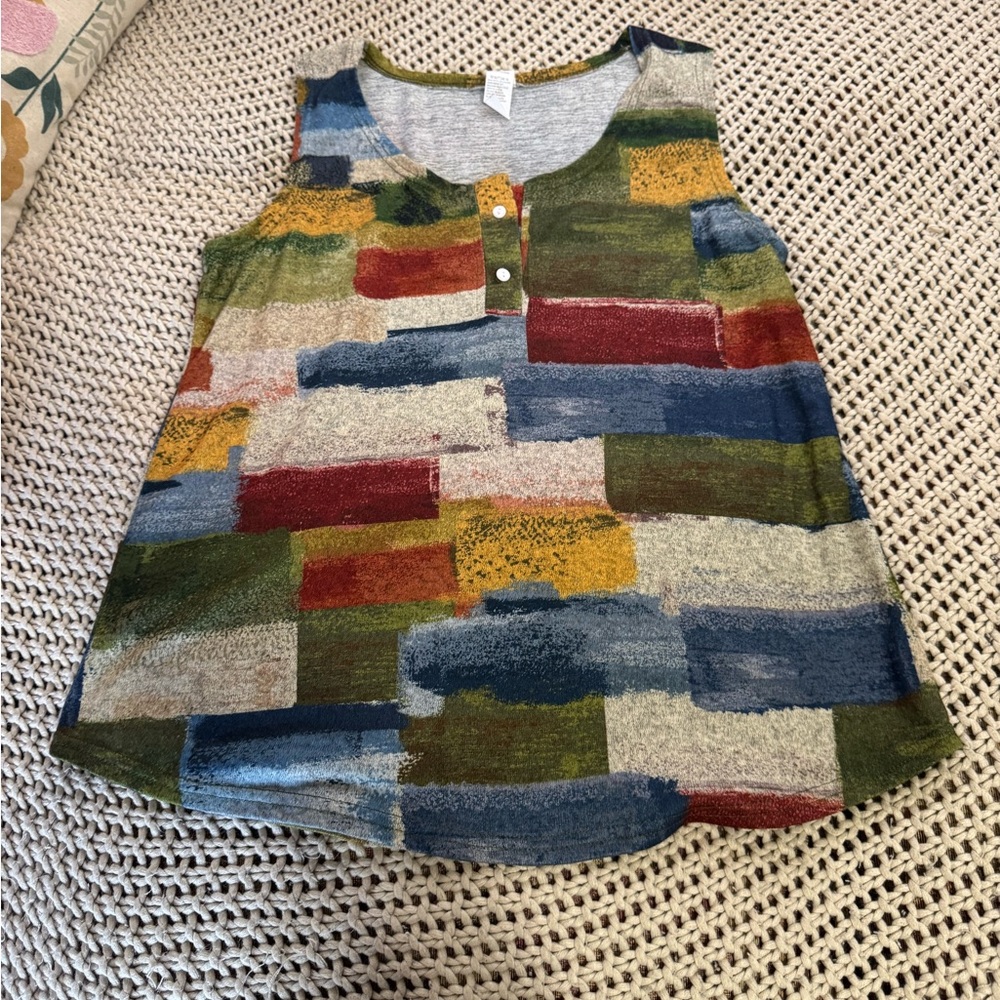 5 for 25$ Women’s boho blouse